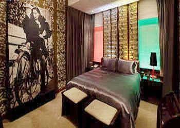 Latin Hotel - Guiyang Guiyang  Exterior photo