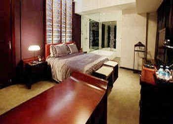 Latin Hotel - Guiyang Guiyang  Exterior photo